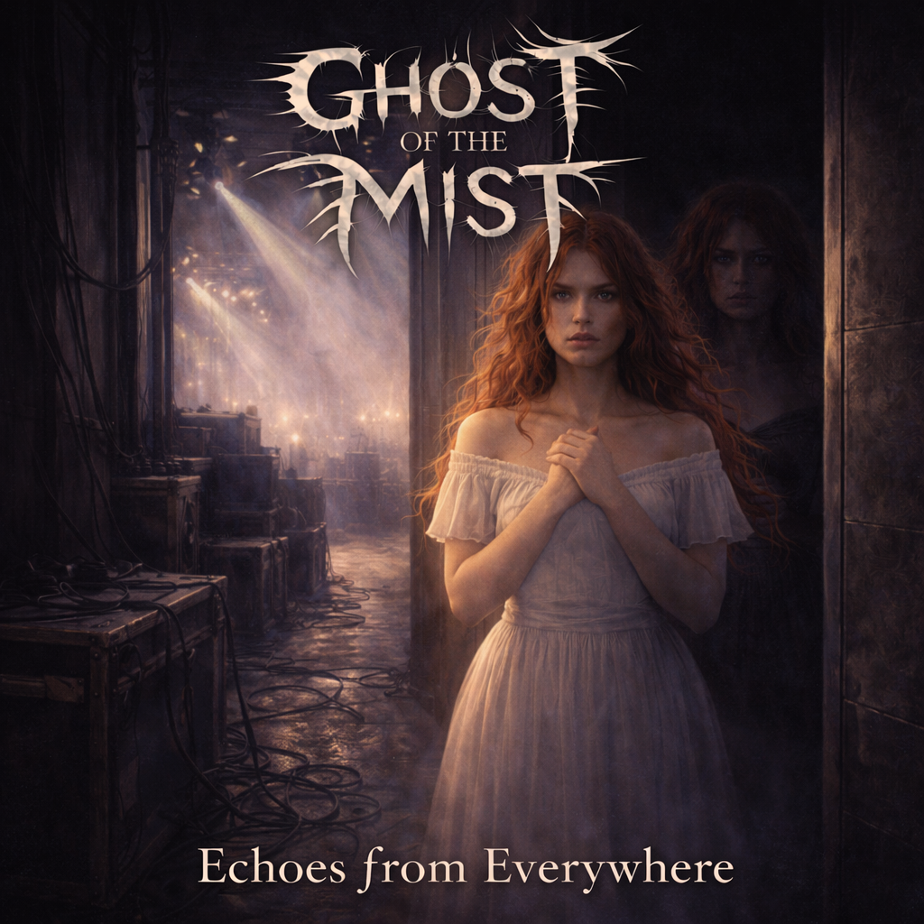 Echoes from Everywhere